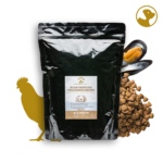 High-Premium Trockennahrung für ausgewachsene Hunde