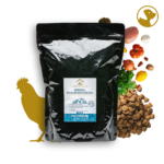 Spezial Trockennahrung für Welpen