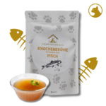 Knochenbrühe Fisch